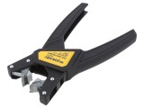 Dezizolator cablu plat 0,75-2,5mm 166mm