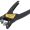 Dezizolator cablu plat 0,75-2,5mm 166mm