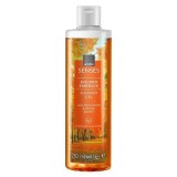 Gel de duș Senses Golden Embrace &ndash; &icirc;mbrățișarea aurie a toamnei &icirc;n fiecare