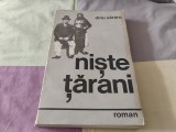 Niște țărani