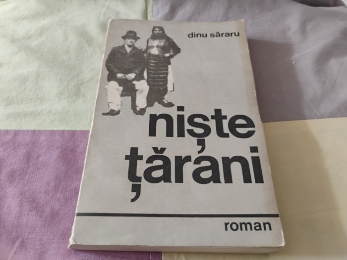 Niște țărani