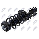 Amortizor fata Cadillac Srx 2009-, Saab 9-4x 2011-, Stanga, complet, 22793799