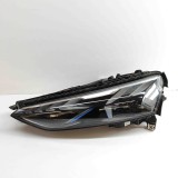 Far St&acirc;nga Față LED Audi E-Tron GT 2022 Original 4J3941085A