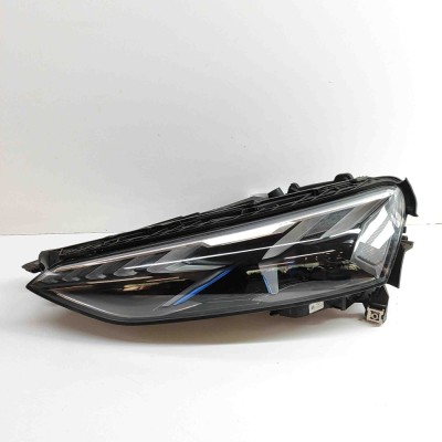 Far st&amp;acirc;nga față AUDI E-TRON GT 2022 OEM: Hatchback | 30762795 foto