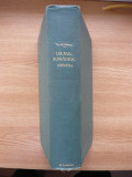 AL. ZAHARIA - GRAUL ROMANESC - ( recoltele anilor 1900-1908 si 1909-1914) 2 vol.