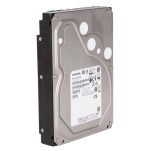 Hard disk PC Enterprise 4Tb 256MB Cache 7200 RPM SATA 3.5" MG08ADA400NY HP P17038-001 872493-008
