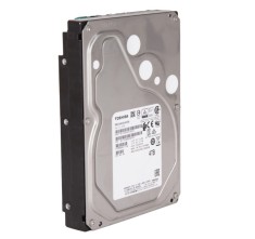 Hard disk PC Enterprise 4Tb 256MB Cache 7200 RPM SATA 3.5" MG08ADA400NY HP P17038-001 872493-008