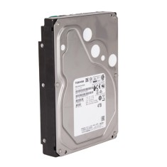 Hard disk PC Enterprise 4Tb 256MB Cache 7200 RPM SATA 3.5" MG08ADA400NY HP P17038-001 872493-008
