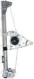 Macara geam Citroen Xantia (X1) 1993-12.2001, Fata Stanga, electrica, 9221E1, 2325PSG1, fara motoras, pt motoras cu 2pini