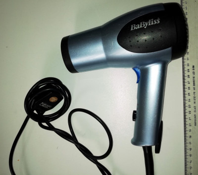 FEON BABYLISS FUNCTIONAL - STECHER TIP USA foto