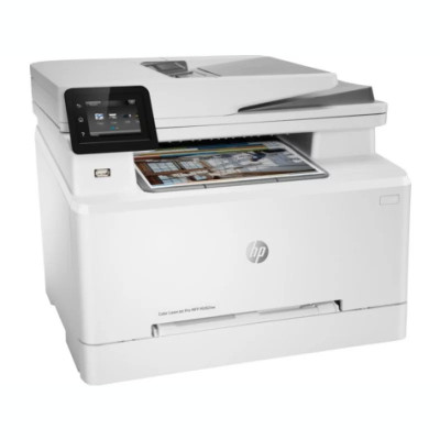 Multifunctional Laser Color HP M282nw A4 7KW72A foto