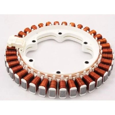 Motor masina de spalat Lg Direct Drive, stator , bobina foto