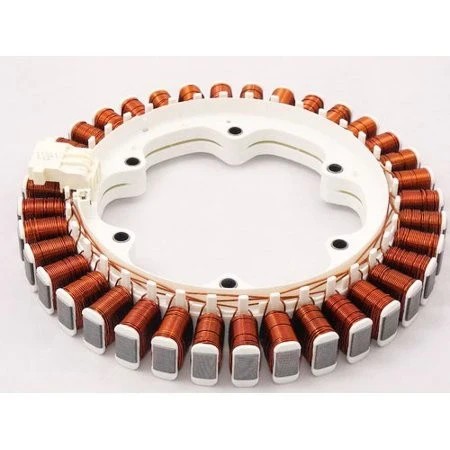 Motor masina de spalat Lg Direct Drive, stator , bobina
