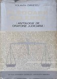 PLEDOARII CELEBRE. ANTOLOGIE DE ORATORIE JUDICIARA-YOLANDA EMINESCU-271697