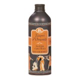 Crema de baie cu floare de lotus si unt de shea, 500ml, Tesori d&#039;Oriente