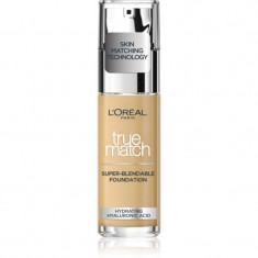 L’Oréal Paris True Match fond de ten lichid culoare 2D2W 30 ml