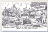 Bnk cp Anglia - Sorrows of Southwold - umor - necirculata, Printata
