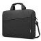 Geanta laptop Lenovo Topload T210 (ECO), 16&quot;, Negru, Functii: Rezistenta