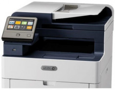 Multifunctional WorkCentre Xerox 6515V_DN, laser color, A4, 28 ppm, Duplex foto