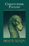 Cumpara ieftin Mostenirea. Al patrulea volum al seriei Mostenirea/Christopher Paolini, Rao