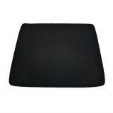 Cumpara ieftin Mousepad unicolor, Esperanza 90842, dimensiuni 220 x 180 x 2 mm, negru