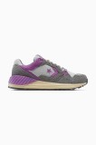 Converse sneakers Converse Wave Trainer culoarea gri, A14218C
