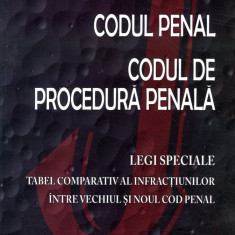 Codul de procedura penala - Constantin Crisu