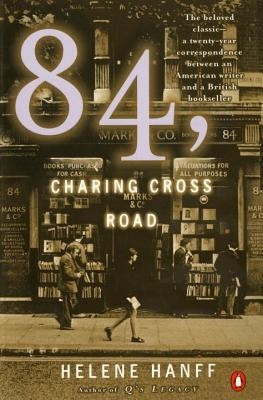 84, Charing Cross Road foto