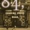 84, Charing Cross Road