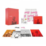 Changes (CD+Merchandise) | Justin Bieber, Pop, Universal Music