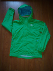 Geaca impermeabila The North Face marimea fete 14-16 ani sau XS/S foto