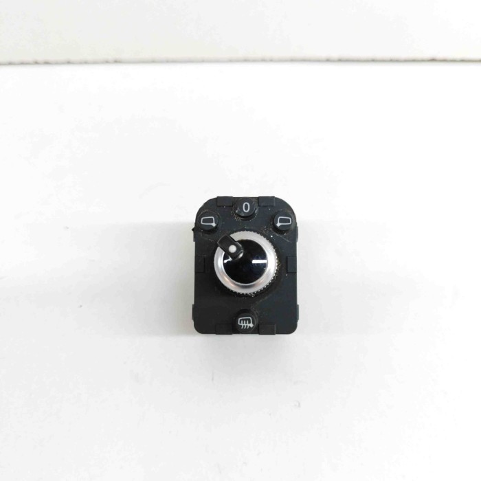 Comutator de reglare oglinda AUDI A4 Avant 8W5, B9 2017 OEM: 4M0959565H | 23525510