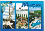 bnk cp Mamaia - Vedere - necirculata