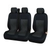 Huse scaune auto dedicate IVECO DAILY (2006-2014) 2+1, Umbrella
