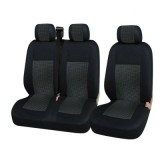 Cumpara ieftin Huse scaune auto dedicate FORD TRANSIT (2000-2014) 2+1, Umbrella