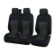 Huse scaune auto dedicate IVECO DAILY (2006-2014) 2+1