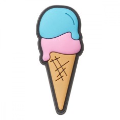 Jibbitz Crocs Ice Cream Cone foto