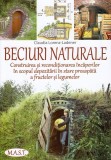 Beciuri naturale - Claudia Lorenz Ladener - Editura M.A.S.T