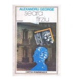 Alexandru George - Seara tarziu - roman - 102875