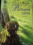 Pazitoarea tainei de Kate Morton