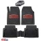 Covorase Auto TeamCar&reg; Tip Tavita Compatibile Ford Focus 2 Hatchback 5 uși (2004&ndash;2011) Red