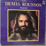 Demis Roussos &lrm;&ndash; The Demis Roussos Magic Vinyl, LP 1977 Philips, stare f buna, coperta dubla, Opera