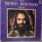 Demis Roussos &lrm;&ndash; The Demis Roussos Magic Vinyl, LP 1977 Philips, stare f buna, coperta dubla