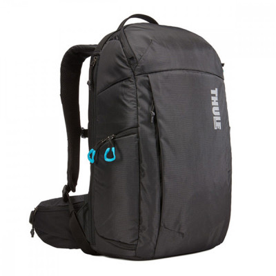 Rucsac foto Thule Aspect DSLR Backpack, Black foto
