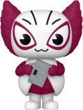 Figurina - Pop! Movies - Bullet Train: Momomon | Funko