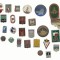 AMS# - LOT INSIGNE RUSIA - 6