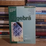 MIRCEA BECHEANU - ALGEBRA ( PROFESORI, STUDENTI, ELEVI ) , 1998 *