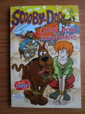 Scooby-Doo - Luati prin surprindere foto
