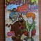 Scooby-Doo - Luati prin surprindere