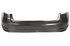 Bara spate VW Jetta (1b), 2015-01.2018, grunduit, Aftermarket